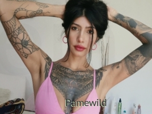 Pamewild