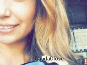 Panda0love