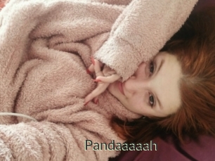 Pandaaaaah