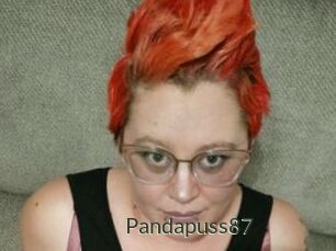 Pandapuss87