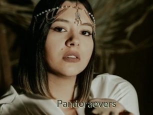 Pandoraevers