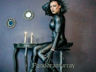 pandoramurray Ejaculator
