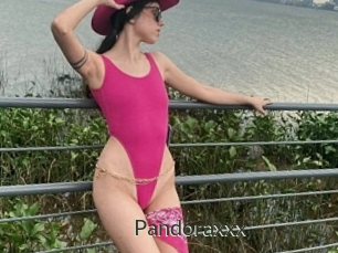 pandoraxxx Ejaculator