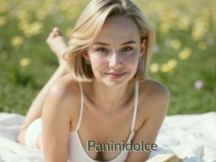 Paninidolce