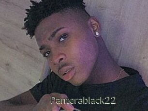 Panterablack22