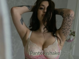 Panterashake