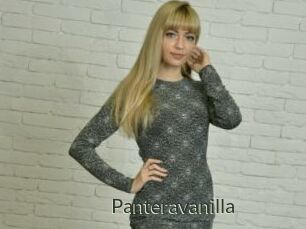Panteravanilla