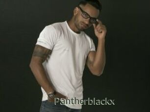 Pantherblackx