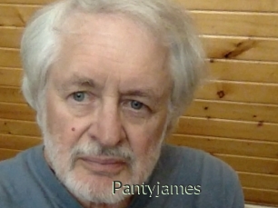 Pantyjames
