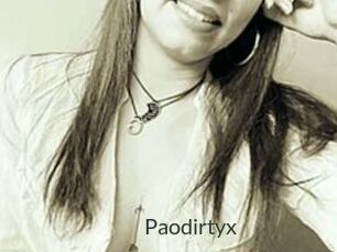 Paodirtyx