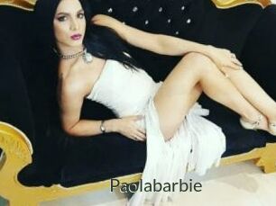 Paolabarbie