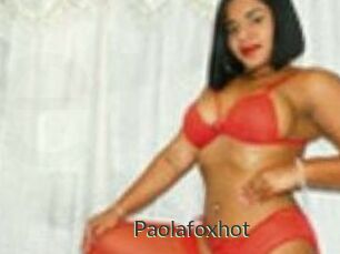 Paolafoxhot