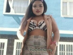 Paolahorny