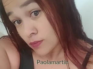 Paolamartin