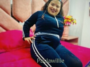 Paolawillie