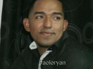 Paoloryan