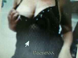 Paosexxx