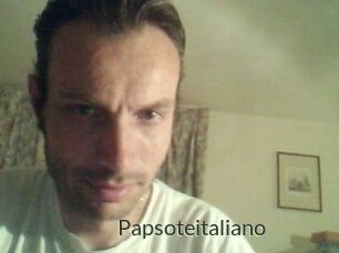 Papsoteitaliano