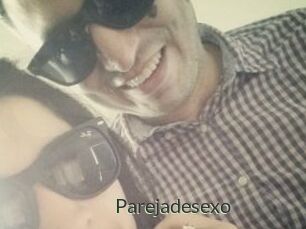 Parejadesexo
