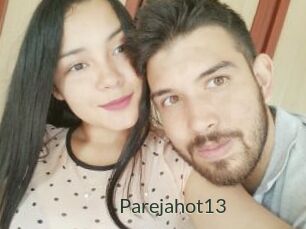 Parejahot13
