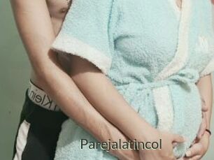 Parejalatincol