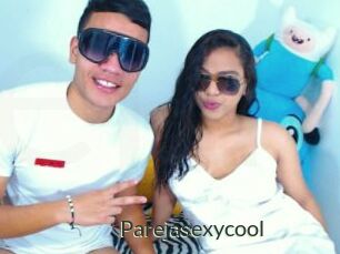 Parejasexycool