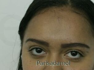 Parisadarnol