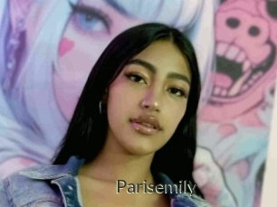 Parisemily