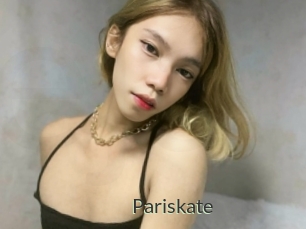 Pariskate