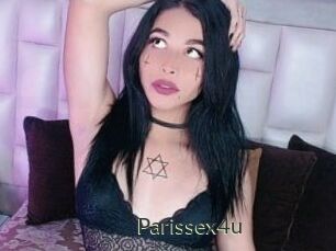Parissex4u