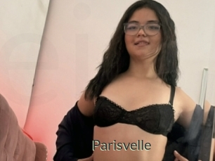 Parisvelle