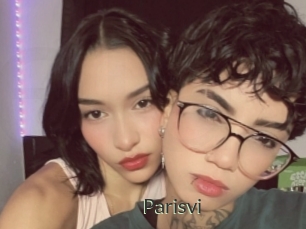 Parisvi
