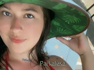 Parkalexa
