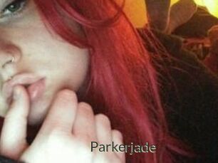 Parkerjade