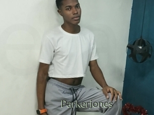Parkerjones