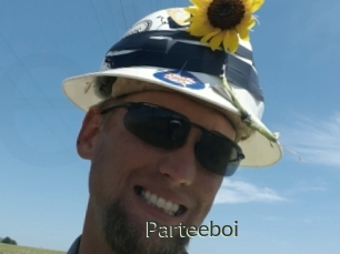Parteeboi