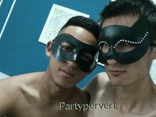 Partypervert