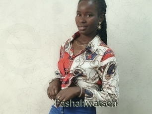 Pashahwatson