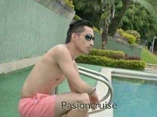 Pasioncruise
