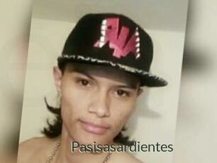 Pasisasardientes