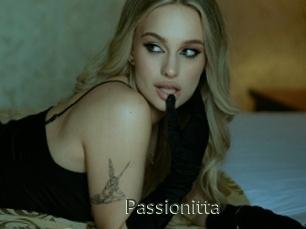passionitta Ejaculator