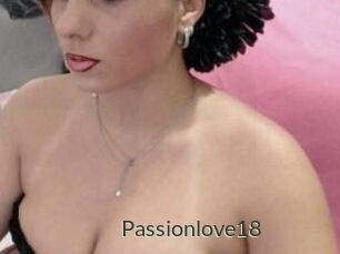 Passionlove18