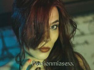 Passionmiasexx
