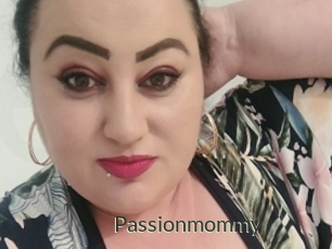 Passionmommy