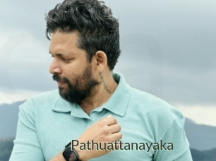 Pathuattanayaka