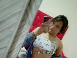 Patisullivan
