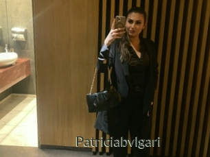 Patriciabvlgari