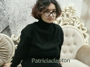 Patriciaclapton