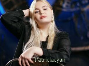 Patriciacyan