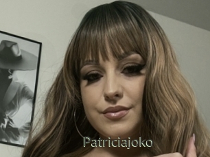 Patriciajoko